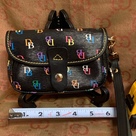 👜👛DOONEY & BOURKE AMAZING SET “DB-75 COLLECTION” IT IS THE NAME OF THE MODEL! - Picture 9 of 15